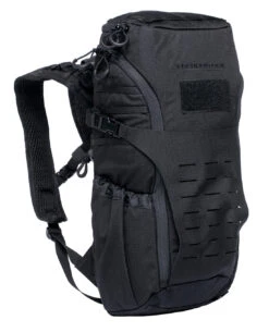 Bandit Pack Black Schwarz