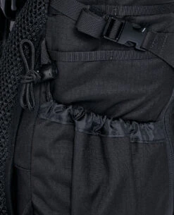 Bandit Pack Black Schwarz -Taktische Ausrüstung Verkäufe eberlestock bandit pack black schwarz 1000213 009 6