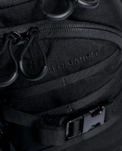 Bandit Pack Black Schwarz -Taktische Ausrüstung Verkäufe eberlestock bandit pack black schwarz 1000213 009 7