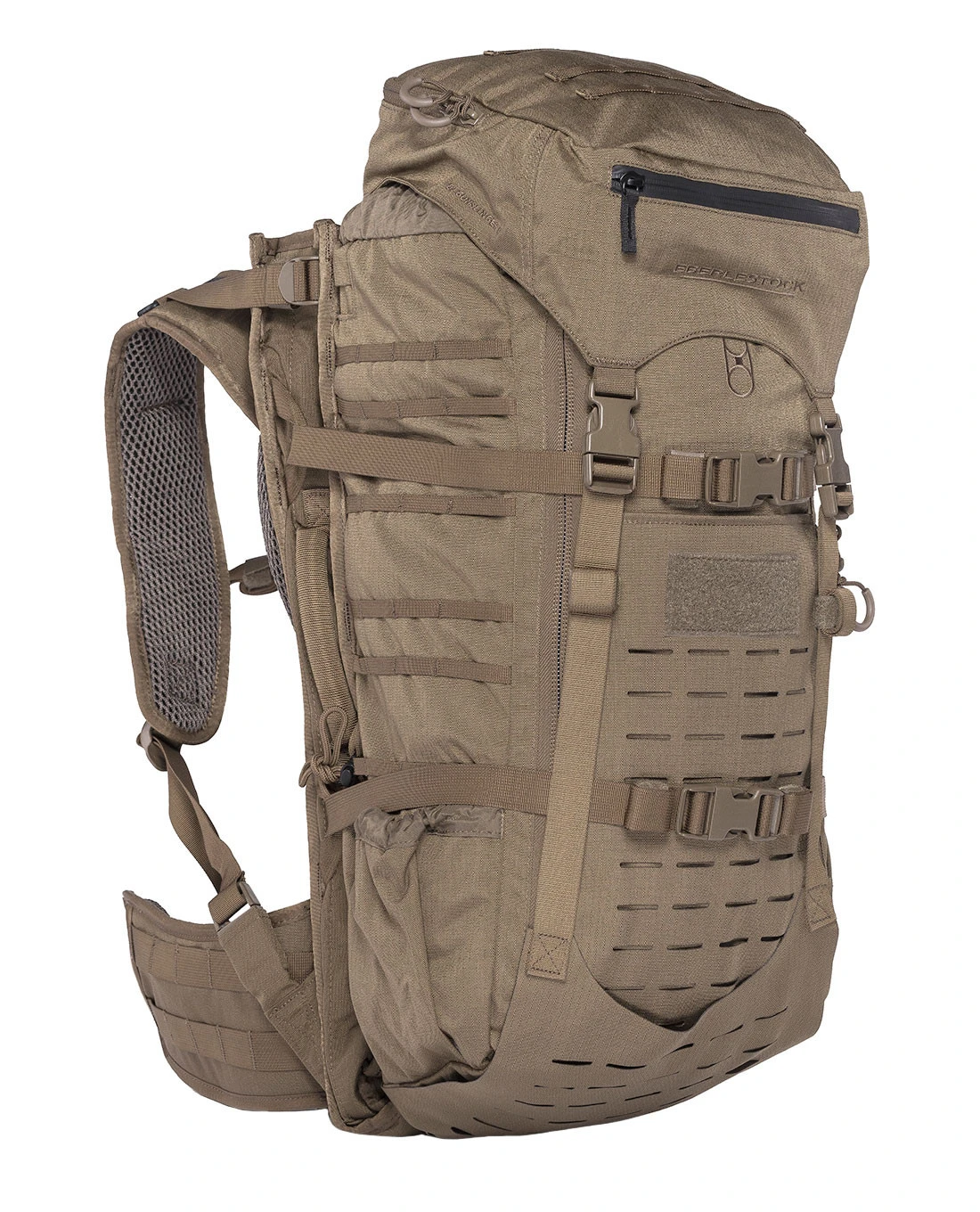 Gunslinger II Pack W/ INTEX Frame Dry Earth 3 Gunslinger II Pack W/ INTEX Frame Dry Earth