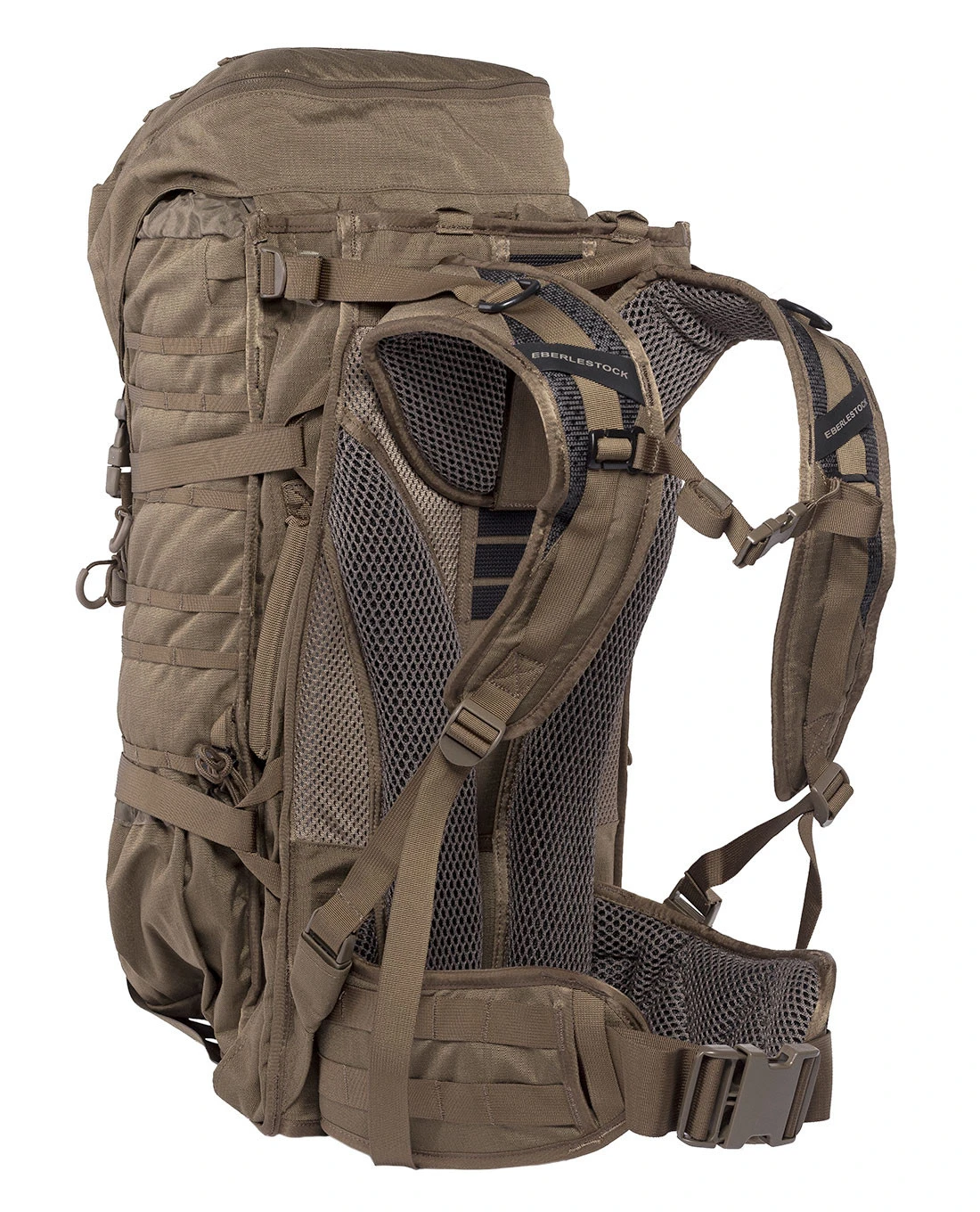 Gunslinger II Pack W/ INTEX Frame Dry Earth 4 Gunslinger II Pack W/ INTEX Frame Dry Earth – Bild 2