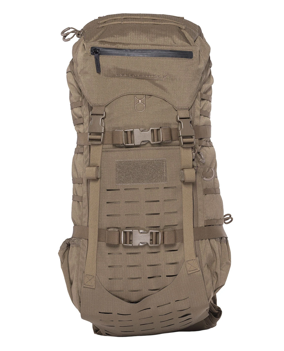 Gunslinger II Pack W/ INTEX Frame Dry Earth 7 Gunslinger II Pack W/ INTEX Frame Dry Earth – Bild 5