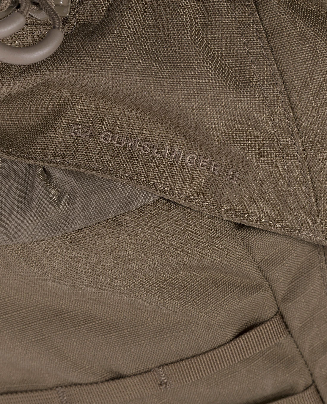 Gunslinger II Pack W/ INTEX Frame Dry Earth 9 Gunslinger II Pack W/ INTEX Frame Dry Earth – Bild 7