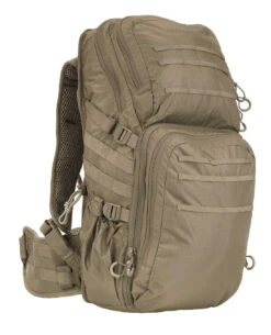 HiSpeed II Pack Dry Earth