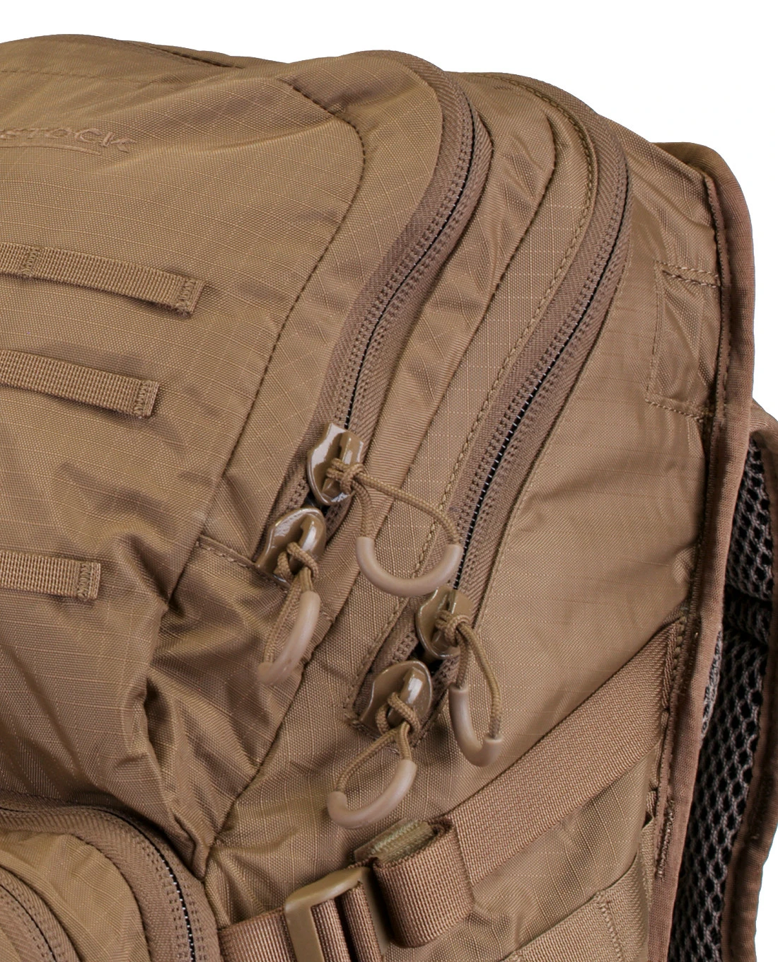 HiSpeed II X41 Coyote Braun 12 HiSpeed II X41 Coyote Braun – Bild 10