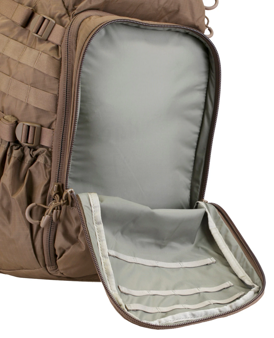 HiSpeed II X41 Coyote Braun 14 HiSpeed II X41 Coyote Braun – Bild 12