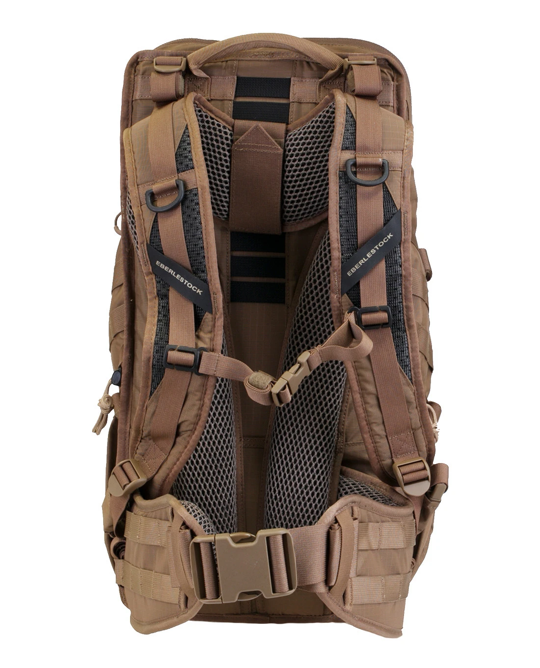 HiSpeed II X41 Coyote Braun 6 HiSpeed II X41 Coyote Braun – Bild 4