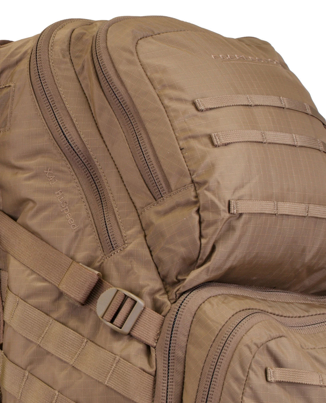 HiSpeed II X41 Coyote Braun 10 HiSpeed II X41 Coyote Braun – Bild 8