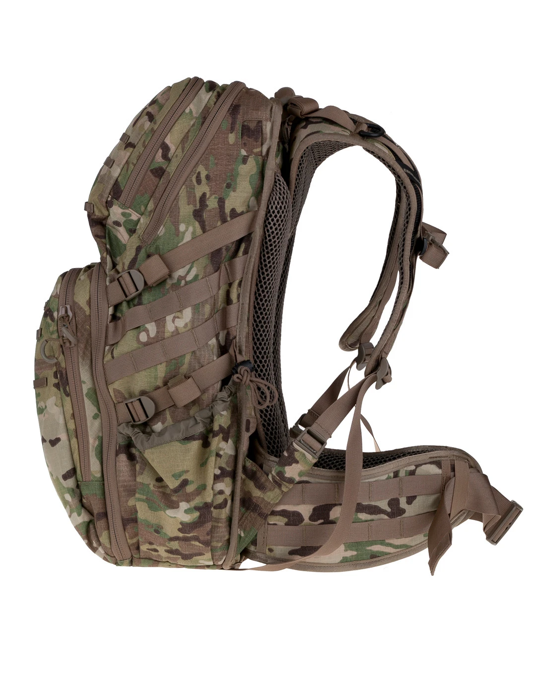 HiSpeed II X41 Multicam 5 HiSpeed II X41 Multicam – Bild 3