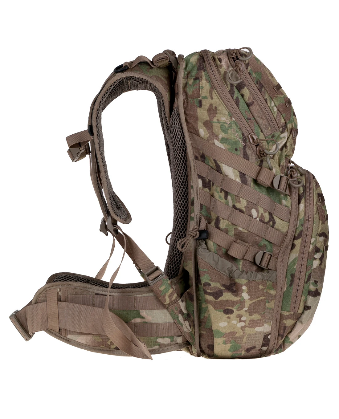 HiSpeed II X41 Multicam 6 HiSpeed II X41 Multicam – Bild 4