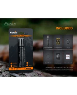 Fenix E20 V2.0 -Taktische Ausrüstung Verkäufe fenix e20 v20 fee20v2 3
