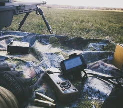 Garmin Foretrex 701 Ballistic Edition GPS -Taktische Ausrüstung Verkäufe garmin foretrex 701 ballistic edition gps 010 01772 10 12