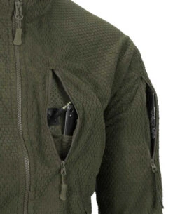 Alpha Tactical Jacket Grid Fleece Olive Green 13 Alpha Tactical Jacket Grid Fleece Olive Green -Taktische Ausrüstung Verkäufe helikon tex alpha tactical jacket grid fleece olive green bl alt fg 02 5