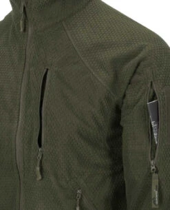 Alpha Tactical Jacket Grid Fleece Olive Green 14 Alpha Tactical Jacket Grid Fleece Olive Green -Taktische Ausrüstung Verkäufe helikon tex alpha tactical jacket grid fleece olive green bl alt fg 02 6
