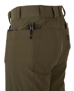 Covert Tactical Pants VersaStretch Mud Brown -Taktische Ausrüstung Verkäufe helikon tex covert tactical pants versastretch mud brown sp ctp nl 60 10