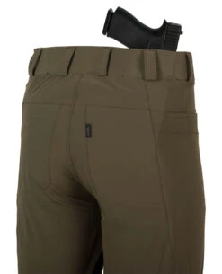Covert Tactical Pants VersaStretch Mud Brown -Taktische Ausrüstung Verkäufe helikon tex covert tactical pants versastretch mud brown sp ctp nl 60 11
