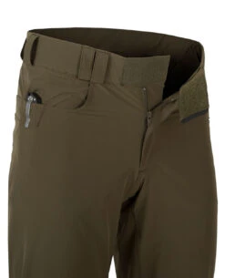 Covert Tactical Pants VersaStretch Mud Brown -Taktische Ausrüstung Verkäufe helikon tex covert tactical pants versastretch mud brown sp ctp nl 60 5