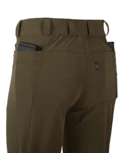 Covert Tactical Pants VersaStretch Mud Brown -Taktische Ausrüstung Verkäufe helikon tex covert tactical pants versastretch mud brown sp ctp nl 60 7