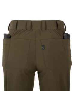 Covert Tactical Pants VersaStretch Mud Brown -Taktische Ausrüstung Verkäufe helikon tex covert tactical pants versastretch mud brown sp ctp nl 60 8