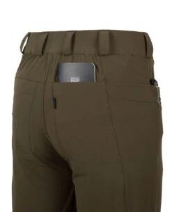 Covert Tactical Pants VersaStretch Mud Brown -Taktische Ausrüstung Verkäufe helikon tex covert tactical pants versastretch mud brown sp ctp nl 60 9