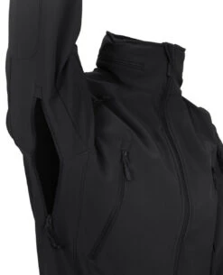 Gunfighter Jacket Shark Skin Windblocker Black Schwarz 13 Gunfighter Jacket Shark Skin Windblocker Black Schwarz -Taktische Ausrüstung Verkäufe helikon tex gunfighter jacket shark skin windblocker black schwarz ku gun fm 01 5