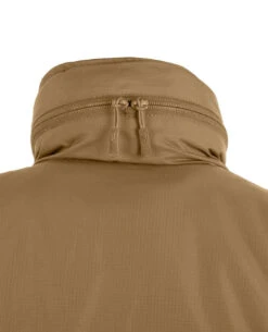 LEVEL 7 Lightweight Winter Jacket Climashield Coyote -Taktische Ausrüstung Verkäufe helikon tex level 7 lightweight winter jacket climashield coyote ku l70 nl 11 5