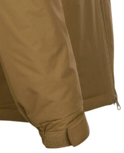 LEVEL 7 Lightweight Winter Jacket Climashield Coyote -Taktische Ausrüstung Verkäufe helikon tex level 7 lightweight winter jacket climashield coyote ku l70 nl 11 6