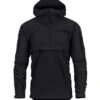 Mistral Anorak Jacket Soft Shell Black Schwarz -Taktische Ausrüstung Verkäufe helikon tex mistral anorak jacket soft shell black schwarz ku msl nl 01 1