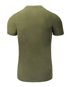 Organic Cotton T-Shirt Slim U.S. Green -Taktische Ausrüstung Verkäufe helikon tex organic cotton t shirt slim us green ts ocs os 29 3