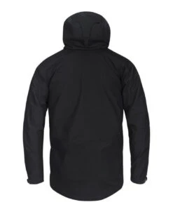 Pilgrim Anorak Jacket Black Schwarz -Taktische Ausrüstung Verkäufe helikon tex pilgrim anorak jacket black schwarz ku pgm dc 01 2