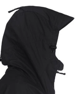 Pilgrim Anorak Jacket Black Schwarz -Taktische Ausrüstung Verkäufe helikon tex pilgrim anorak jacket black schwarz ku pgm dc 01 4
