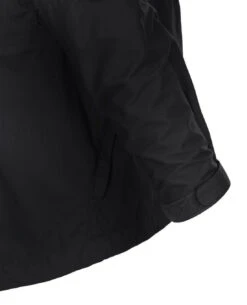 Pilgrim Anorak Jacket Black Schwarz -Taktische Ausrüstung Verkäufe helikon tex pilgrim anorak jacket black schwarz ku pgm dc 01 5