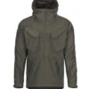 Pilgrim Anorak Jacket Taiga Green -Taktische Ausrüstung Verkäufe helikon tex pilgrim anorak jacket taiga green ku pgm dc 09 1