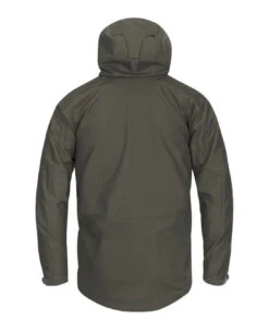 Pilgrim Anorak Jacket Taiga Green -Taktische Ausrüstung Verkäufe helikon tex pilgrim anorak jacket taiga green ku pgm dc 09 2