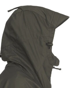 Pilgrim Anorak Jacket Taiga Green -Taktische Ausrüstung Verkäufe helikon tex pilgrim anorak jacket taiga green ku pgm dc 09 4