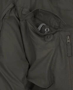 Pilgrim Anorak Jacket Taiga Green -Taktische Ausrüstung Verkäufe helikon tex pilgrim anorak jacket taiga green ku pgm dc 09 8