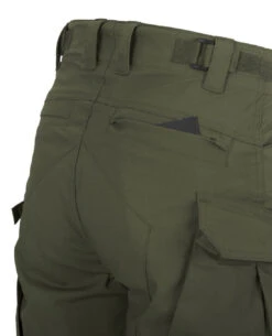 SFU NEXT Pants Mk2 PolyCotton Stretch Ripstop Olive Green -Taktische Ausrüstung Verkäufe helikon tex sfu next pants mk2 polycotton stretch ripstop olive green sp sn2 sp 02 4