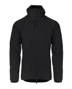 Urban Hybrid Softshell Jacket StormStretch Black Schwarz