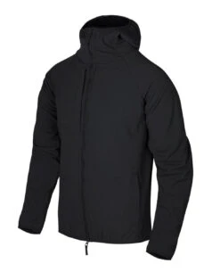 Urban Hybrid Softshell Jacket StormStretch Black Schwarz -Taktische Ausrüstung Verkäufe helikon tex urban hybrid softshell jacket stormstretch black schwarz ku uhs nl 01 3