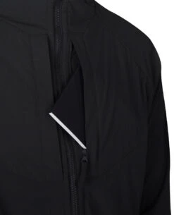 Urban Hybrid Softshell Jacket StormStretch Black Schwarz -Taktische Ausrüstung Verkäufe helikon tex urban hybrid softshell jacket stormstretch black schwarz ku uhs nl 01 5