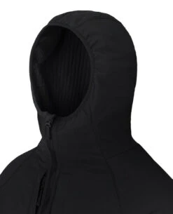 Urban Hybrid Softshell Jacket StormStretch Black Schwarz -Taktische Ausrüstung Verkäufe helikon tex urban hybrid softshell jacket stormstretch black schwarz ku uhs nl 01 7
