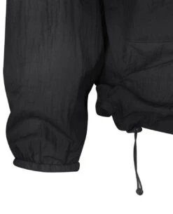 Windrunner Windshirt Black Schwarz -Taktische Ausrüstung Verkäufe helikon tex windrunner windshirt black schwarz ku wdr nl 01 10