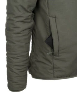 Wolfhound Hoodie Jacket Climashield Alpha Green -Taktische Ausrüstung Verkäufe helikon tex wolfhound hoodie jacket climashield alpha green ku wlh nl 36 6