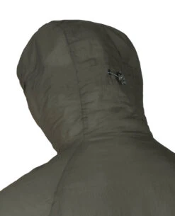 Wolfhound Hoodie Jacket Climashield Alpha Green -Taktische Ausrüstung Verkäufe helikon tex wolfhound hoodie jacket climashield alpha green ku wlh nl 36 7