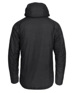 Taktische Ausrüstung Verkäufe -Taktische Ausrüstung Verkäufe helikon tex wolfhound hoodie jacket climashield black schwarz ku wlh nl 01 2