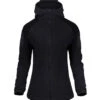 Women's CUMULUS Jacket Heavy Fleece Black Schwarz -Taktische Ausrüstung Verkäufe helikon tex womens cumulus jacket heavy fleece black schwarz bl cbw hf 01 1