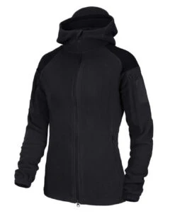Women's CUMULUS Jacket Heavy Fleece Black Schwarz 14 Women's CUMULUS Jacket Heavy Fleece Black Schwarz -Taktische Ausrüstung Verkäufe helikon tex womens cumulus jacket heavy fleece black schwarz bl cbw hf 01 3