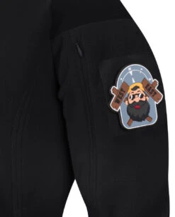 Women's CUMULUS Jacket Heavy Fleece Black Schwarz 16 Women's CUMULUS Jacket Heavy Fleece Black Schwarz -Taktische Ausrüstung Verkäufe helikon tex womens cumulus jacket heavy fleece black schwarz bl cbw hf 01 5