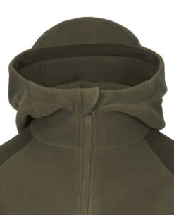 Women's CUMULUS Jacket Heavy Fleece Taiga Green 21 Women's CUMULUS Jacket Heavy Fleece Taiga Green -Taktische Ausrüstung Verkäufe helikon tex womens cumulus jacket heavy fleece taiga green bl cbw hf 09 10
