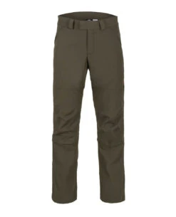 Woodsman Pants Taiga Green